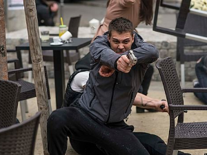 Јужни ветар, 4-14