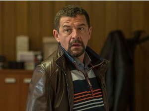 Јужни ветар, 1-14