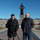 Траг: Опсада Лењинграда