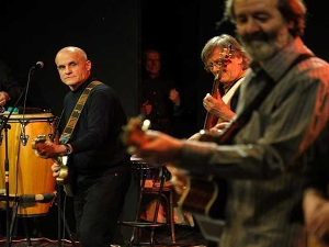 Стари рок мајстори, 2. део