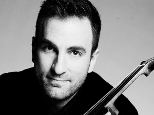  Београд свира: Кармина Бурана – Концерт за виолину и оркестар