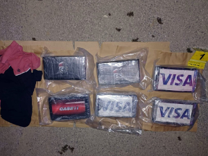 Заплењено шест килограма кокаина у полицијској акцији у Београду - ухапшен осумњичени 
