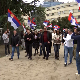 Вучић са студентима у Пионирском парку: Могућ и лекс специјалис за продужетак године