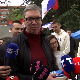 Вучић: Стигао руски ФСБ, изнеће свој став око "звучног топа"