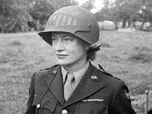 Ухватити Ли Милер