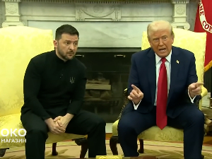 Нови светски поредак уживо – кад Доналд Трамп отпушта
