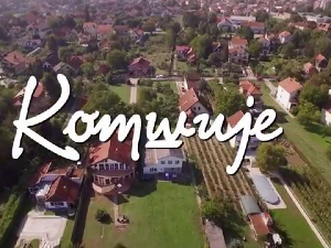 Комшије, 45. епизода