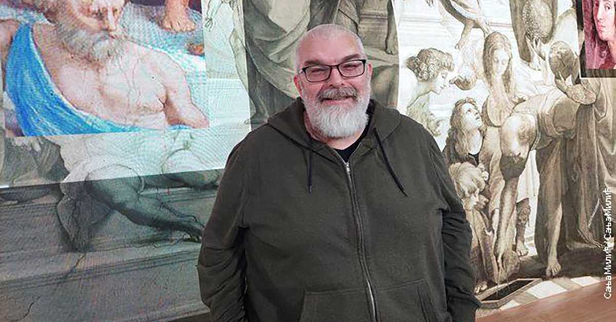До детаља: Вуле Журић До детаља: Вуле Журић