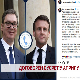 Договорен сусрет у априлу