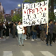 Скуп подршке деканки Наталији Јовановић у Нишу, завршена осмочасовна блокада златиборске магистрале у Ужицу