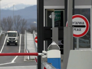  "Toll4All" – бржи и лакши начин наплате путарине, Србија спремна за сарадњу са Грчком и Хрватском
