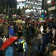 Протести подршке деканки Наталији Јовановић, Београдска филхармонија прекида штрајк, студенти блокирали Водовод у Зрењанину