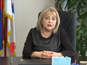 Ђукић Дејановићева: Три одсто школа које не раде су углавном гимназије