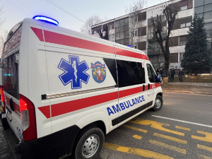 Како можемо да помогнемо ако неко колабира док не дође екипа Хитне помоћи