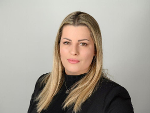 Еко перспективе: Жене и климатске промене