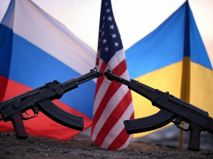Таковска 10: Да ли ће "помахнитала фаза" рушења светског поретка донети мир Украјини