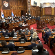 Народна скупштина завршила са радом, сутра се наставља расправа о амандманима