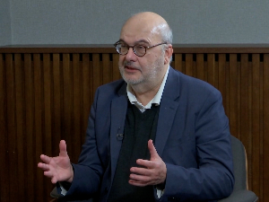 Бранко Милановић – Нови свет, нови богаташи и сиромаси