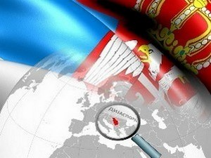 Стразбур и Сегедин ‒ два смера наше дијаспоре