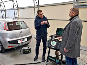 Коме поново прете скинути катализатори?