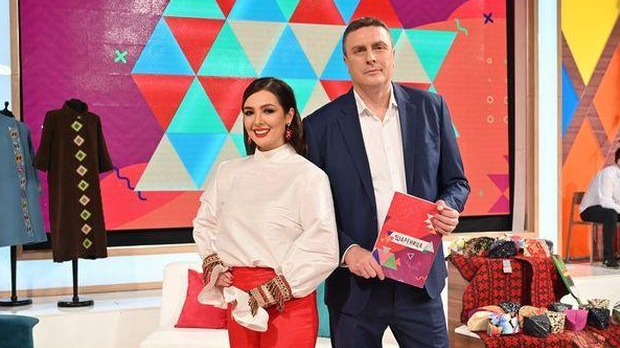 Шареница: Век једног кумства