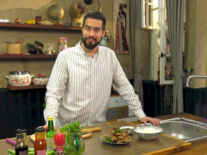 Гастрономад