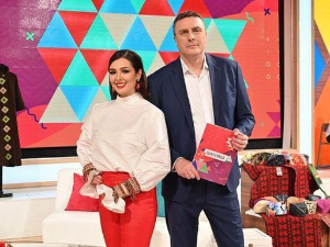 Културални различак и јорганџије за ново доба