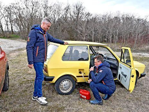 САТ - Најбољи народни аутомобил – модеран или 30 година стар?