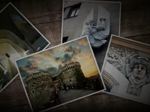 Београдско благо-Колекција најстаријих српских плоча у НБС