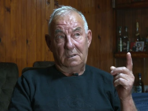 Право на сутра-Чувари наде