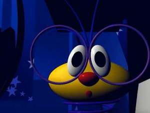 ТВ Слагалица 165 Ц- 20.емисија