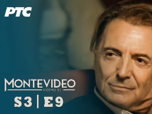 Монтевидео видимо се, 9-10