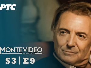 Монтевидео видимо се, 9-10