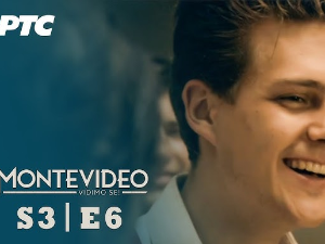 Монтевидео видимо се, 6-10