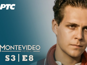 Монтевидео видимо се, 8-10