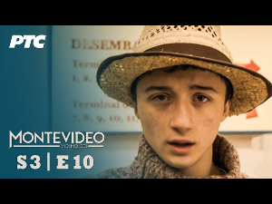 Монтевидео видимо се, 10-10