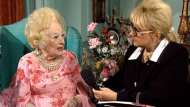 Мира Адања Полак: Ексклузивно