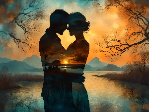 1001 Траг – Кад се сетим, мила душо