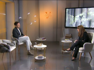 У сусрет сновима: Урош Крчединац