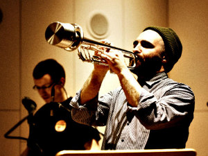 Студио 6: Damir Out Loud