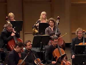 Music live collection: Жил Апап и Нордијски камерни оркестар