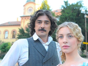 Santa Maria della Salute, 6-11