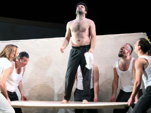 ТВ театар – Али град ме је штитио