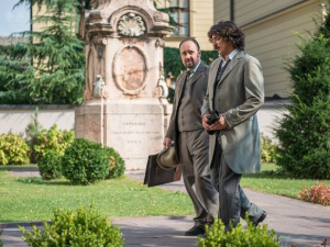 Santa Maria della Salute, 7-11