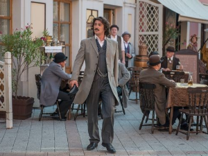 Santa Maria della Salute, 8-11