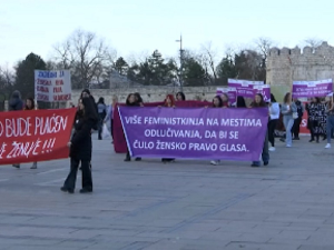 Осми март – борба за равноправност жена не само у теорији, већ и у пракси 