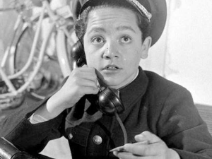 Документарне фусноте – Часна пионирска