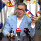 Вучић:  Знамо да се планирају нереди 15. марта, обојена револуција неће им проћи  