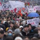 Политичка и друштвена превирања у Србији