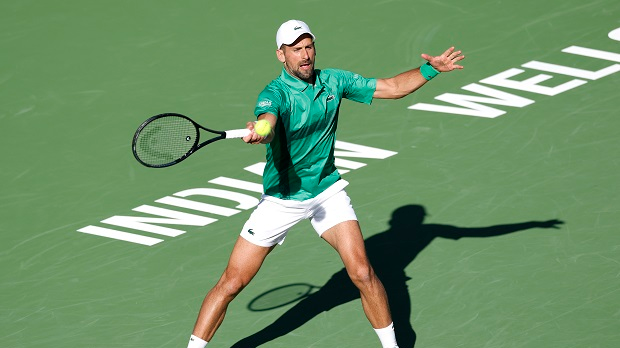 Шок у Индијан Велсу - Ђоковић елиминисан у другом колу